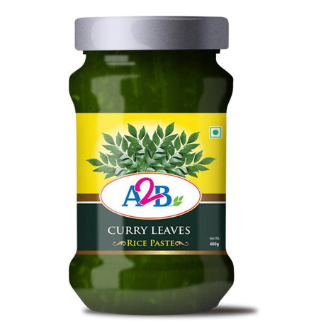 A2B - Adyar Ananda Bhavan Curry Leaves Rice Paste - Vamzn#