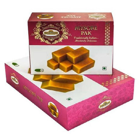 A2B - Adyar Ananda Bhavan Mysore Pak - Vamzn#