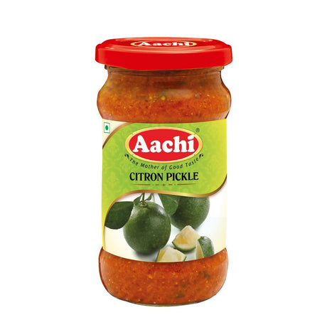 Aachi Citron Pickle - Vamzn#