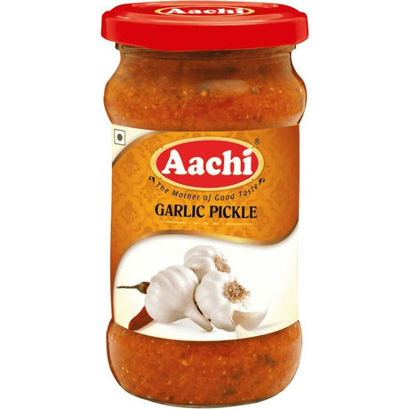 Aachi Garlic Pickle - Vamzn#