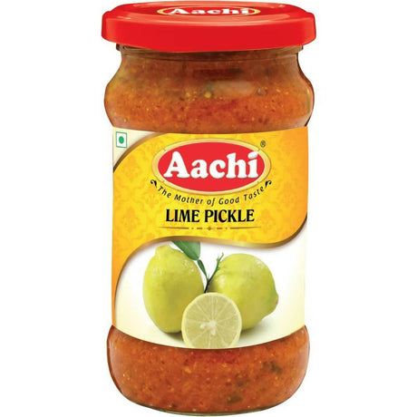 Aachi Lemon Pickle - Vamzn#