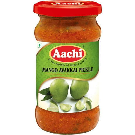 Aachi Mango Avakkai Pickle - Vamzn#