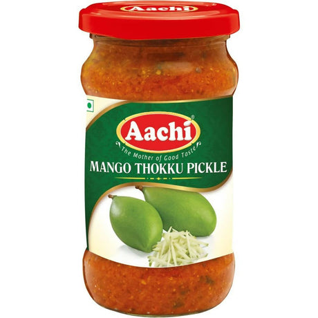 Aachi Mango Thokku Pickle - Vamzn#