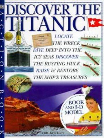 Action Books: Discover the Titanic (Action Books) - Vamzn#