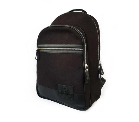 ALPS BACKPACK CANVAS - Vamzn#