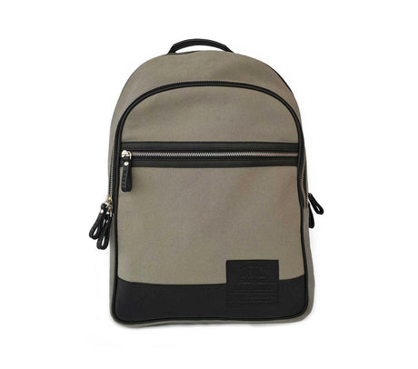 ALPS BACKPACK CANVAS - Vamzn#