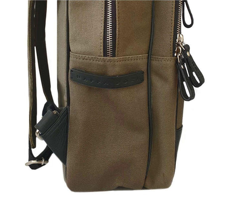 ALPS BACKPACK CANVAS - Vamzn#