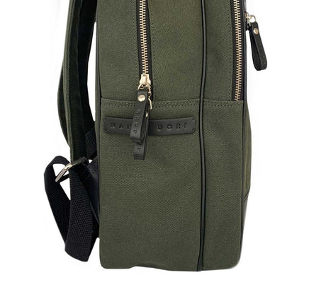 ALPS BACKPACK CANVAS - Vamzn#