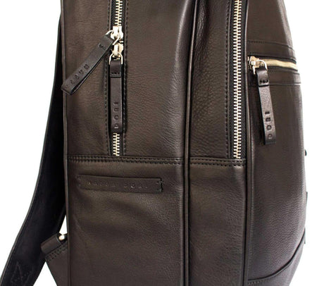 ALPS BACKPACK LEATHER - Vamzn#