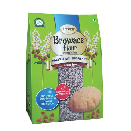 Ammae Browace Flour - Vamzn#