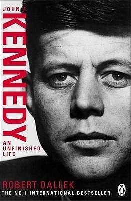 An Unfinished Life: John F. Kennedy, 1917 - 1963 - Vamzn#