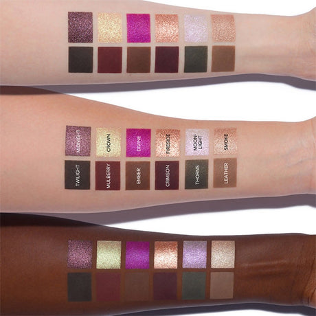 Anastasia Beverly Hills 2023 Fall Romance Palette - Vamzn#