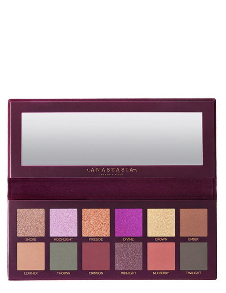 Anastasia Beverly Hills 2023 Fall Romance Palette - Vamzn#