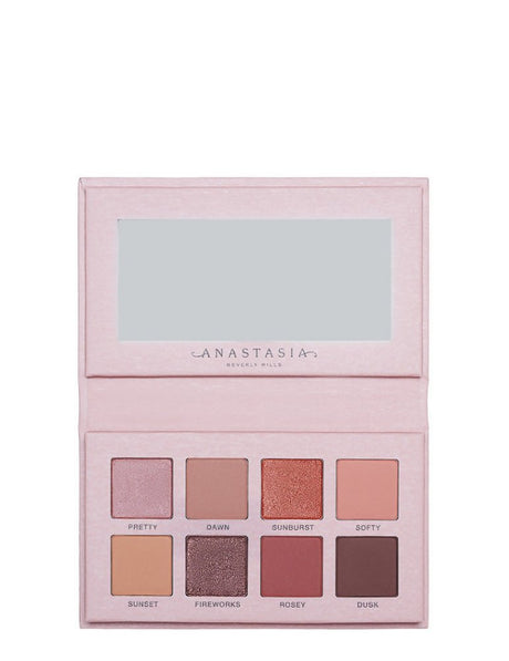 Anastasia Beverly Hills Glam To Go Palette - Mini - Vamzn#