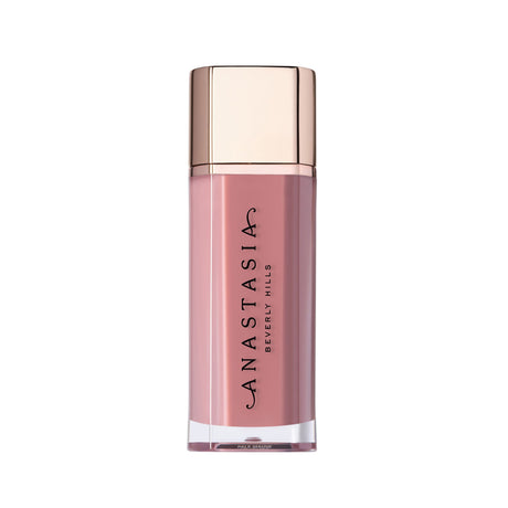 Anastasia Beverly Hills Lip Velvet - Pale Mauve - Vamzn#