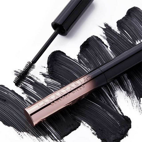 Anastasia Beverly Hills Mascara - Black - Vamzn#