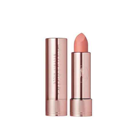 Anastasia Beverly Hills Matte Lipstick - Hush Pink - Vamzn#