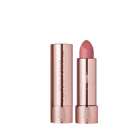 Anastasia Beverly Hills Matte Lipstick - Hush Rose - Vamzn#