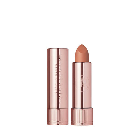 Anastasia Beverly Hills Matte Lipstick - Warm Taupe - Vamzn#