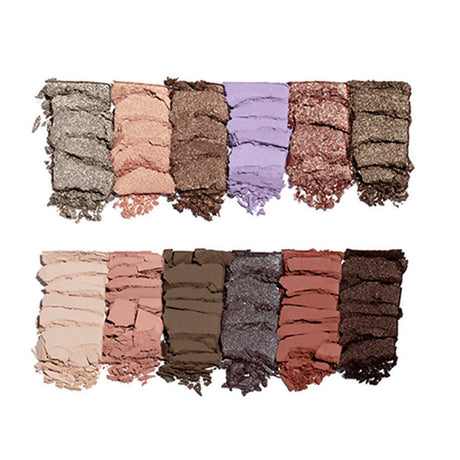 Anastasia Beverly Hills Nouveau Eyeshadow Palette - Vamzn#