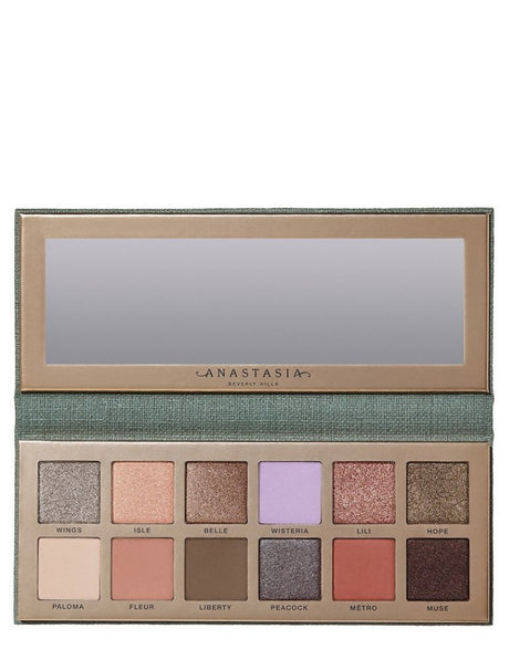 Anastasia Beverly Hills Nouveau Eyeshadow Palette - Vamzn#