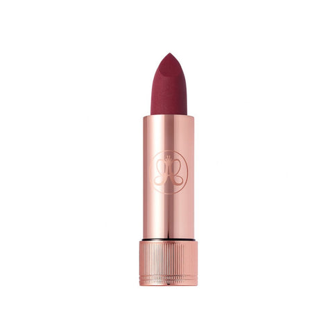 Anastasia Beverly Hills Satin Lipstick - Blackberry - Vamzn#