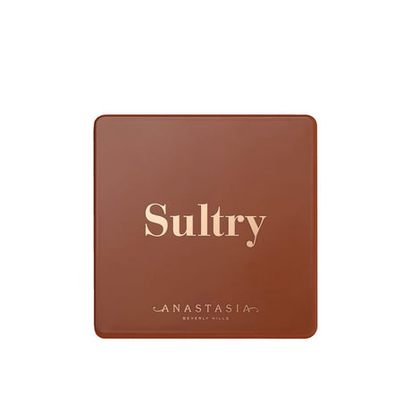 Anastasia Beverly Hills Sultry Palette - Mini - Vamzn#