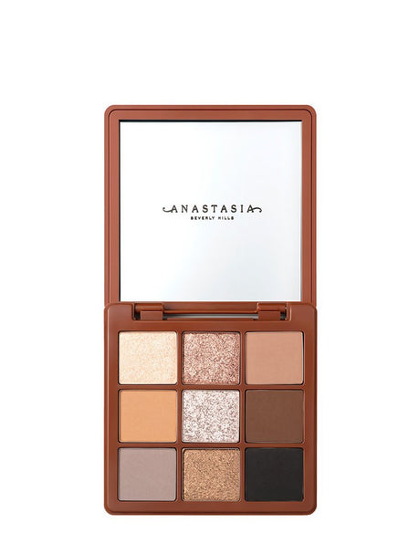 Anastasia Beverly Hills Sultry Palette - Mini - Vamzn#