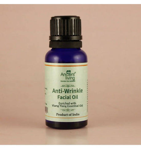 Ancient Living Anti - Wrinkle Facial Oil - Vamzn#