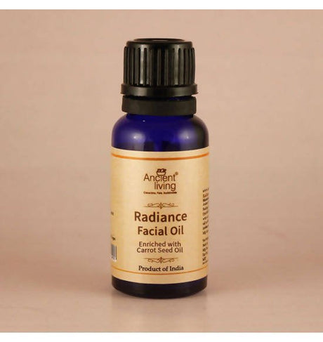 Ancient Living Radiance Facial Oil - Vamzn#