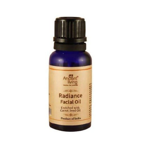 Ancient Living Radiance Facial Oil - Vamzn#