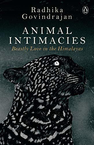 Animal Intimacies - Vamzn#