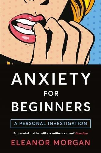 Anxiety For Beginners - Vamzn#