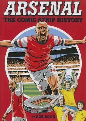 Arsenal!: The Comic Strip History - Vamzn#