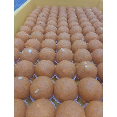 Asha Sweet Center Motichur laddu - Vamzn#