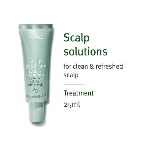 Aveda Scalp Solutions Exfoliating Scalp Treatment - Vamzn#