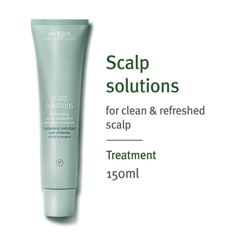 Aveda Scalp Solutions Exfoliating Scalp Treatment - Vamzn#