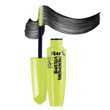 Avon Mark Big And Phenomenal Volume Mascara - Vamzn#