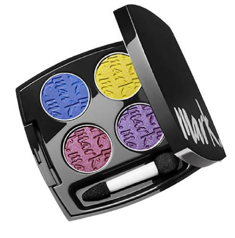 Avon Mark Epic Eyeshadow Mini Palette - Color Crush - Vamzn#