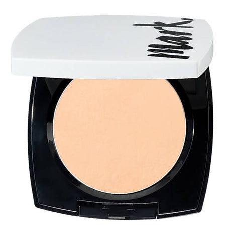 Avon Mark Nude Matte Pressed Powder Fair - Vamzn#