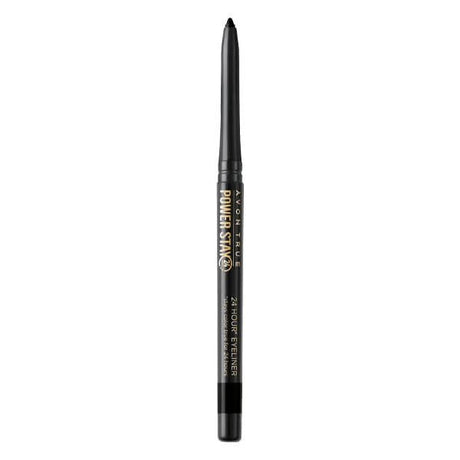 Avon True Color Powerstay Eyeliner - Carbon Black - Vamzn#