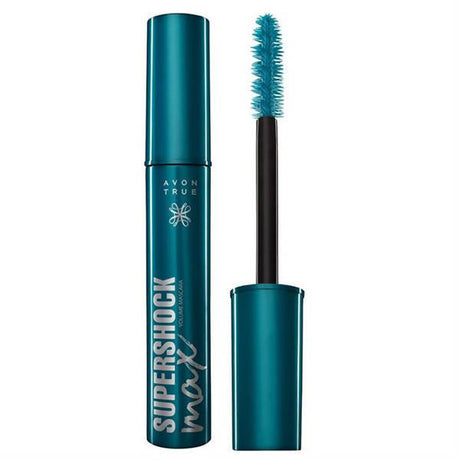 Avon True Supershock Max Mascara - Vamzn#