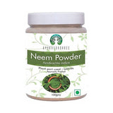 Ayurvedashree Neem Leaf Powder - Vamzn#