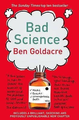 Bad Science - Vamzn#