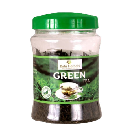 Balu Herbals Green Tea - Vamzn#