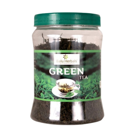 Balu Herbals Green Tea - Vamzn#