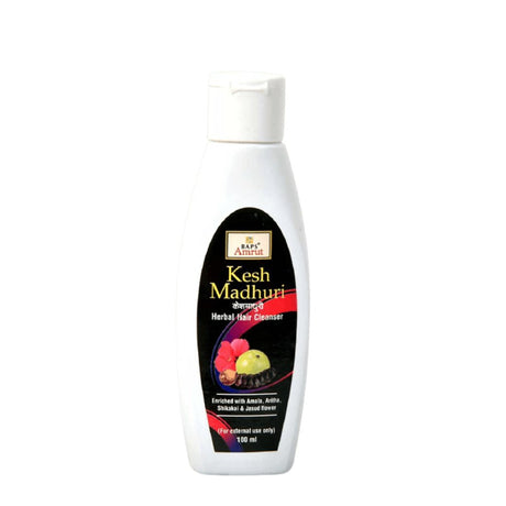 Baps Amrut Keshmadhuri Shampoo - Vamzn#