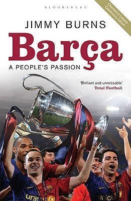 Barça: A People&apos;s Passion - Vamzn#