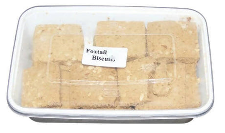 BasicBrowns Foxtail Cookies - Vamzn#