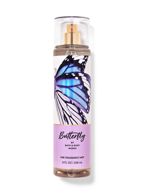 Bath & Body Works Fine Fragrance Mist - Vamzn#